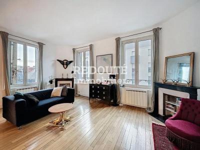 Annonce Vente 4 pi�ces Appartement Reims 51