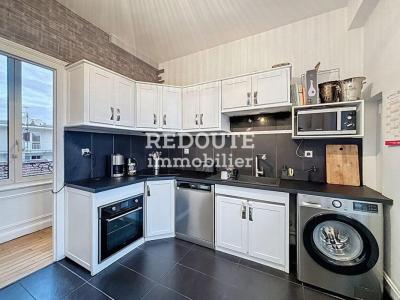 Acheter Appartement 80 m2 Reims