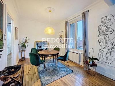 Acheter Appartement Reims Marne