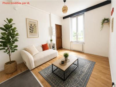Annonce Vente 3 pi�ces Appartement Reims 51