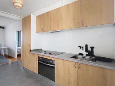 Acheter Appartement 50 m2 Reims