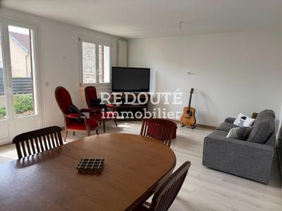 Annonce Vente 4 pi�ces Maison Reims 51