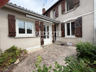 Acheter Maison Reims 199900 euros