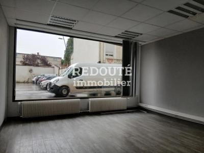 Annonce Location Local commercial Epernay 51