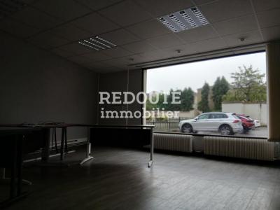 Louer Local commercial 123 m2 Epernay