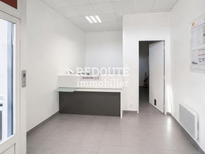 Annonce Vente Local commercial Bar-le-duc 55