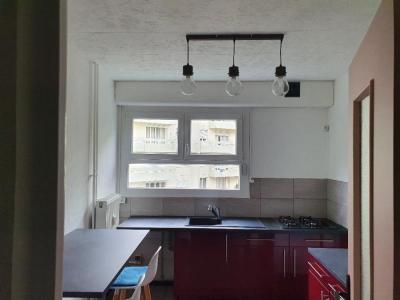 Louer Appartement 68 m2 Montbeliard