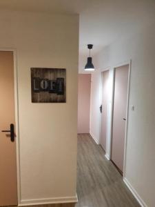 Louer Appartement Montbeliard 740 euros