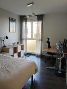 Annonce Location Appartement Merignac 33