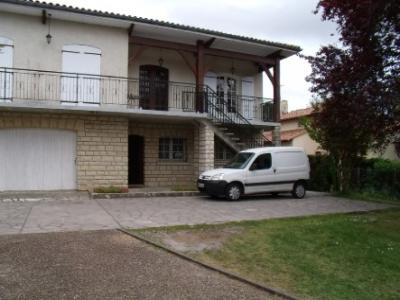 For rent Taillan-medoc 2 rooms 44 m2 Gironde (33320) photo 0