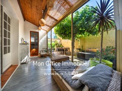 Acheter Maison Bormes-les-mimosas 695000 euros
