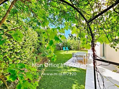 Acheter Appartement 62 m2 Cavalaire-sur-mer