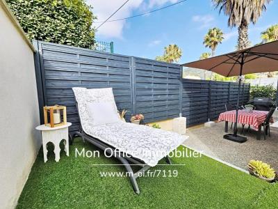 Annonce Vente 4 pi�ces Maison Cavalaire-sur-mer 83