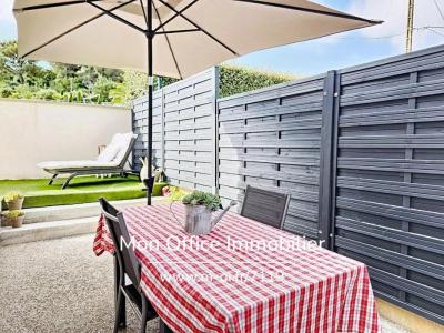 Acheter Maison 91 m2 Cavalaire-sur-mer