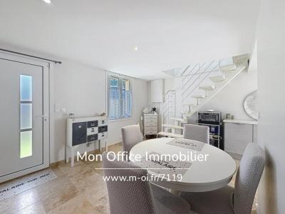 Acheter Maison Cavalaire-sur-mer Var