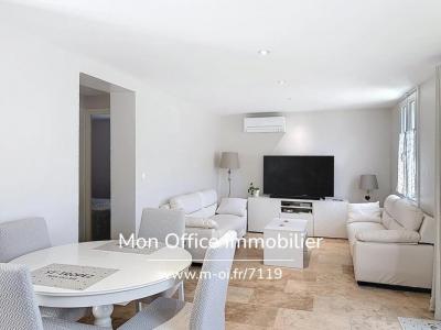 Acheter Maison Cavalaire-sur-mer 489000 euros