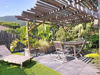 Acheter Maison 158 m2 Cavalaire-sur-mer