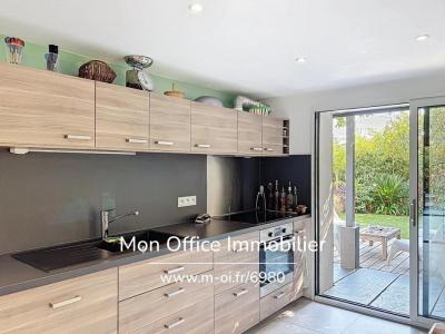 Acheter Maison Cavalaire-sur-mer 1099000 euros