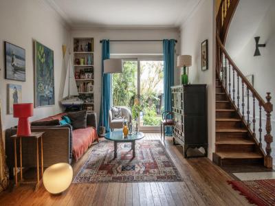 Annonce Vente 9 pi�ces Maison Nantes 44