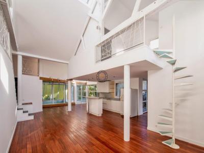 For sale Nantes 7 rooms 244 m2 Loire atlantique (44000) photo 0