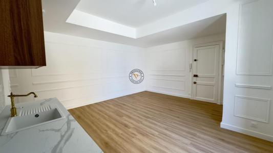 Acheter Appartement 59 m2 Nantes