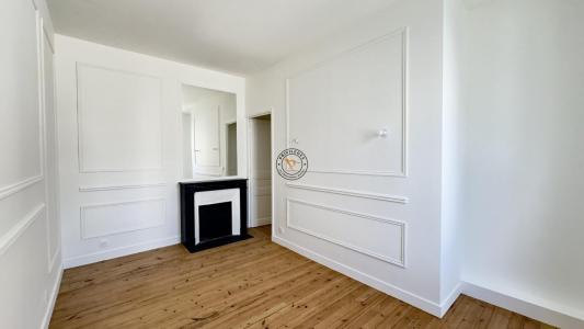 Acheter Appartement Nantes 258000 euros