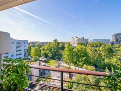 Acheter Appartement Nantes 550000 euros