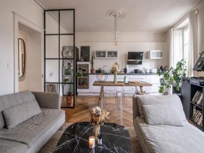Annonce Vente 3 pi�ces Appartement Nantes 44