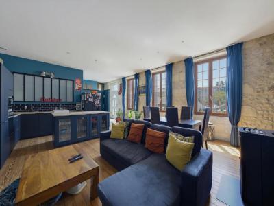 Annonce Vente 5 pi�ces Maison Blanquefort 33