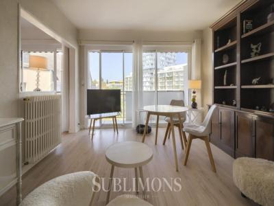 For sale Vannes 3 rooms 74 m2 Morbihan (56000) photo 0