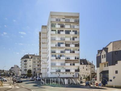 Annonce Vente 3 pi�ces Appartement Vannes 56