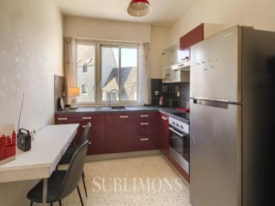 Acheter Appartement 74 m2 Vannes