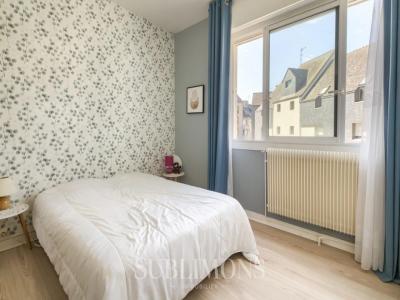 Acheter Appartement Vannes Morbihan
