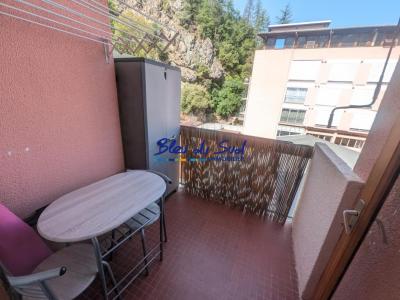 Annonce Vente Appartement Vernet-les-bains 66