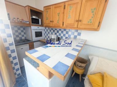 Acheter Appartement 23 m2 Vernet-les-bains