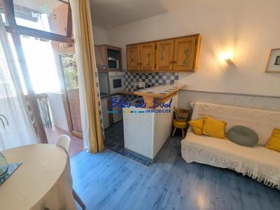 Acheter Appartement Vernet-les-bains 45000 euros
