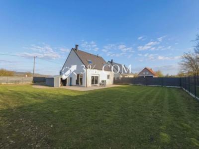 Annonce Vente 4 pi�ces Maison Saint-martin-boulogne 62