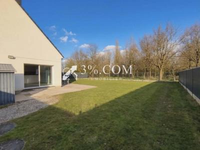Acheter Maison 103 m2 Saint-martin-boulogne