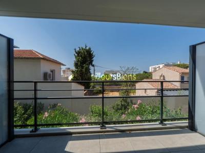 For sale Sete 1 room 33 m2 Herault (34200) photo 0