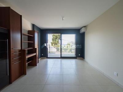 Annonce Vente Appartement Sete 34