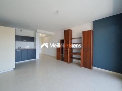 Acheter Appartement 33 m2 Sete