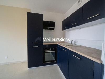 Acheter Appartement Sete Herault