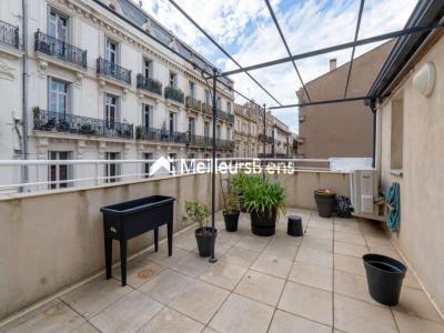 For sale Sete 4 rooms 130 m2 Herault (34200) photo 0