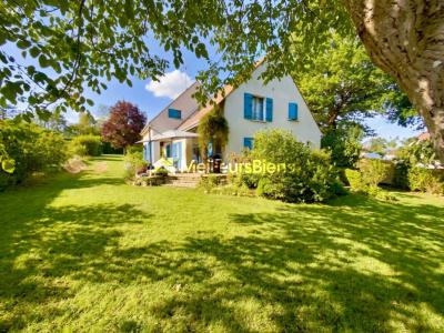 For sale Auffargis 7 rooms 197 m2 Yvelines (78610) photo 0