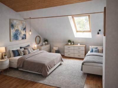 For sale 10 rooms 240 m2 Moselle (57720) photo 2