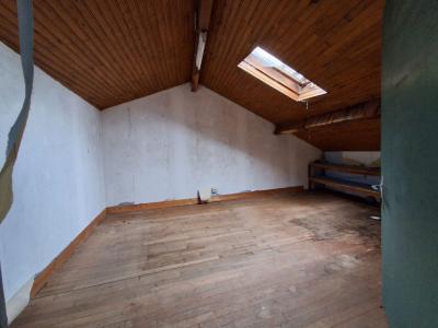 Acheter Maison  33000 euros