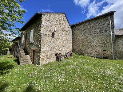 Annonce Vente 8 pi�ces Maison  87