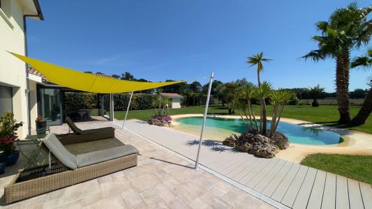 Annonce Vente 7 pi�ces Maison  40