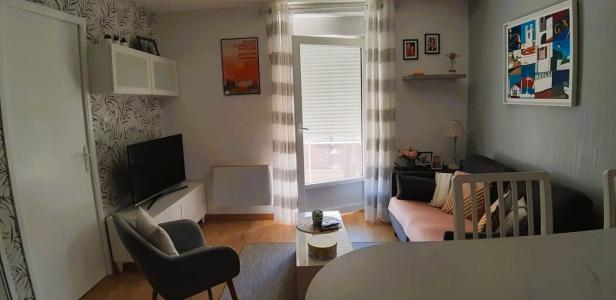 For sale CENTRE VILLE 2 rooms 31 m2 Cotes d'armor (22700) photo 0