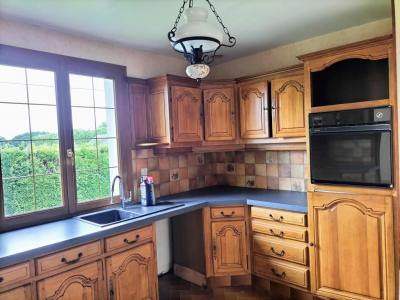 Annonce Vente 7 pi�ces Maison  53